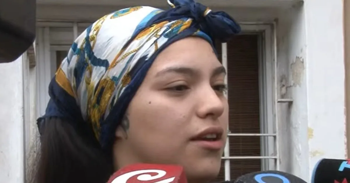 "Me duele el pecho", una de las hijas del "Roña" Castro contó cómo fue el momento en el que se descompensó el ex boxeador