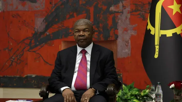 Angola critica "anarquia mundial" e pede nova governança na ONU