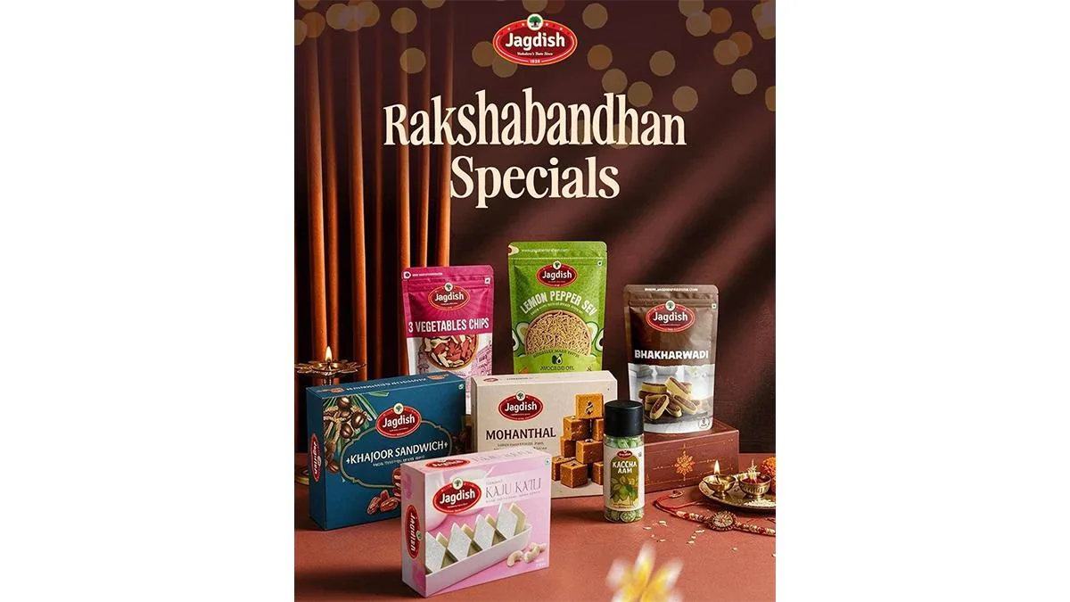 The Sweetest Family Traditions: How Raksha Bandhan Has Evolved Across Generations