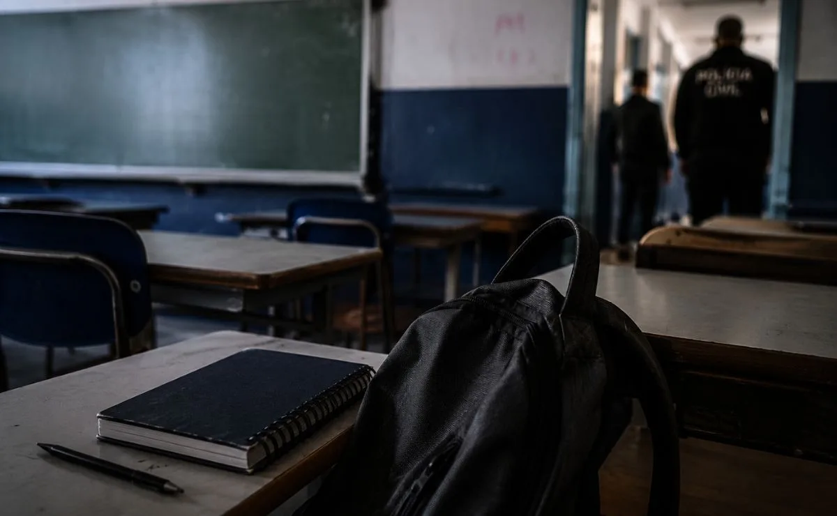 Defesa de professores nega acusações de estupro contra adolescente em Guaratuba; investigação continua