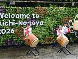Un grave incident diplomatique aux Jeux asiatiques : l’hymne national nord-coréen diffusé pour la Corée du Sud
