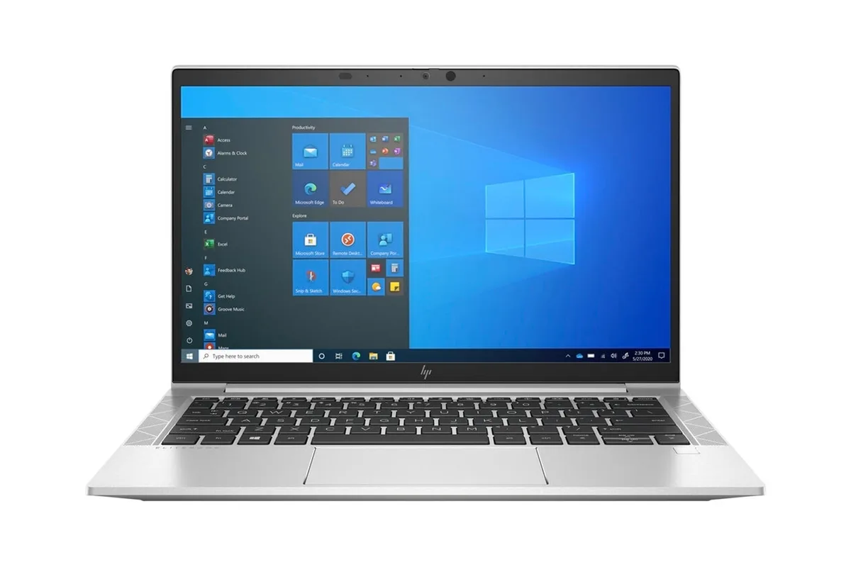 IT-department specs without the IT budget — this HP EliteBook is just $389.99