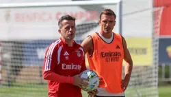 Marco Silva: «O mérito de ter sido chamado à Seleção é todo do Palhinha»