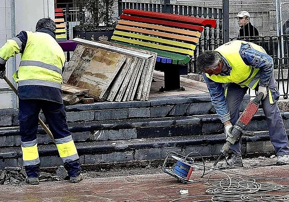 ¿Has trabajado menos de un año? Puedes solicitar esta ayuda de hasta 570 euros