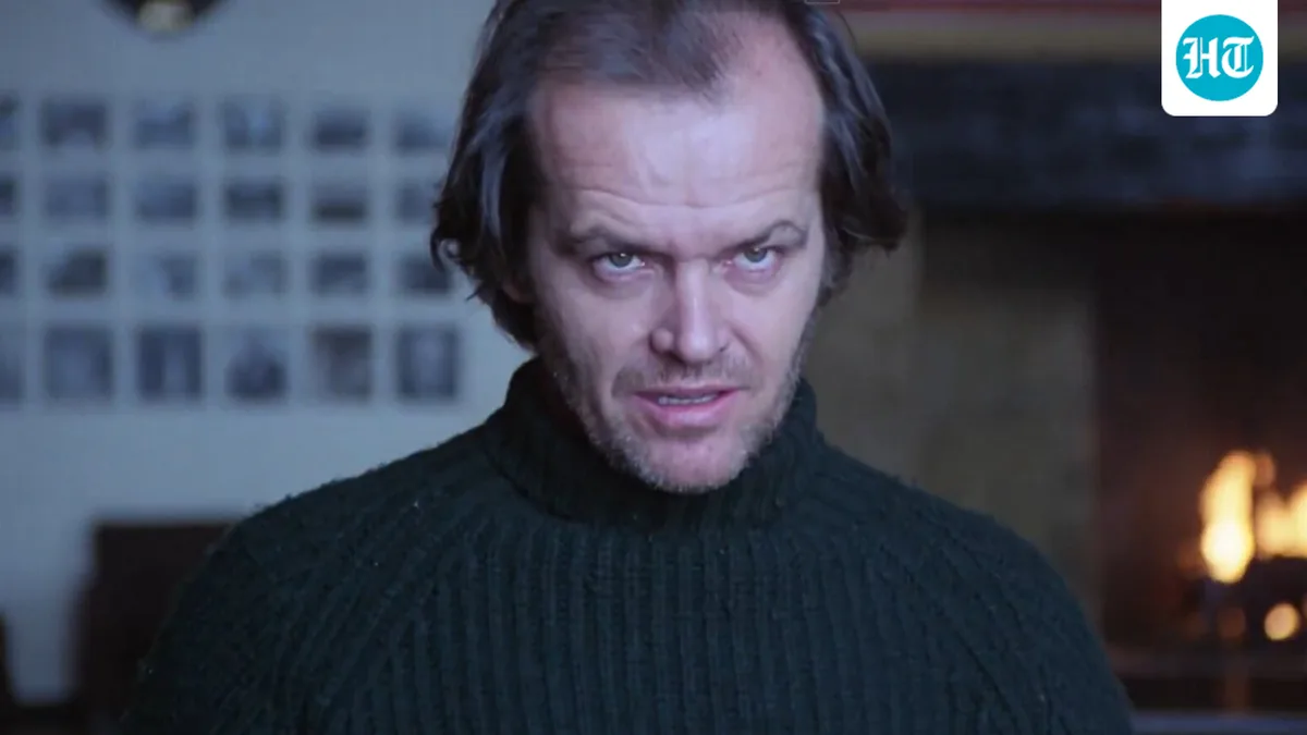Jack Nicholson was reported to be the mystery donor behind a 60-acre gift; the land helped preserve a wildland link between two major parks