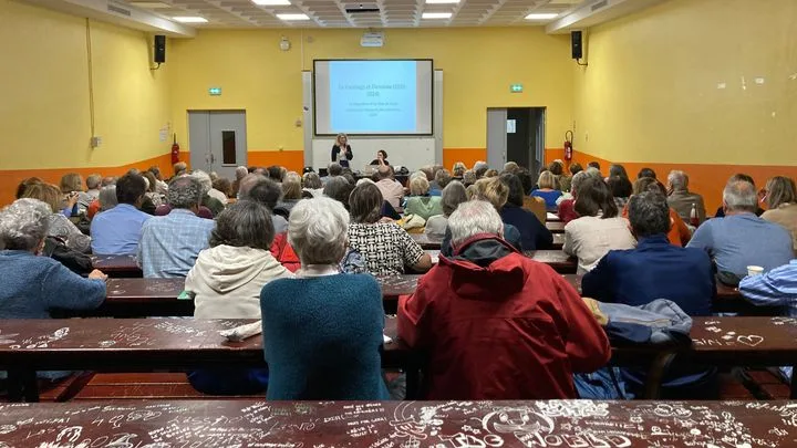 Les "vieux doctorants" : se lancer dans une thèse pour s'accomplir