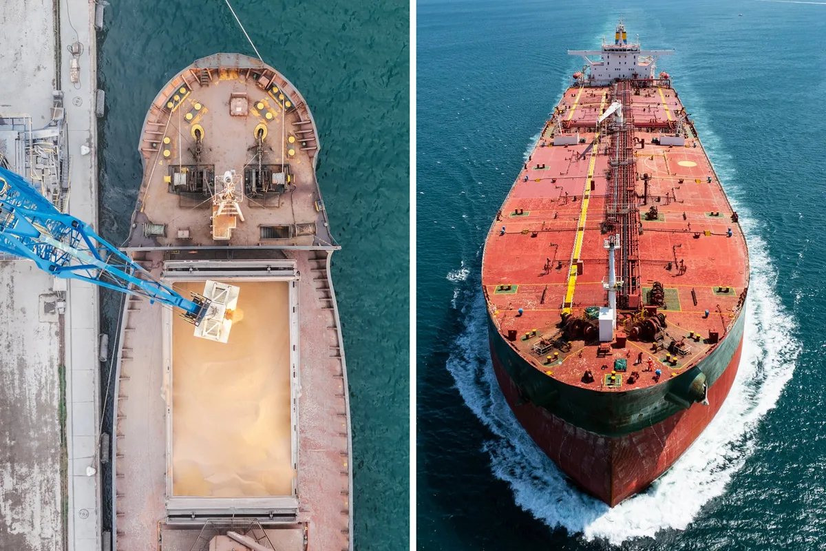 La Argentina exportadora: hasta dónde puede llegar la nueva fábrica de dólares