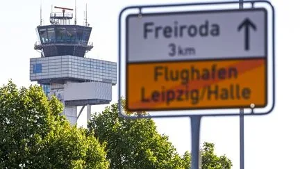L'Allemagne juge la Russie "responsable" de "l'attaque hybride" menée avec un drone chargé d'explosifs, début août, à l'aéroport de Leipzig