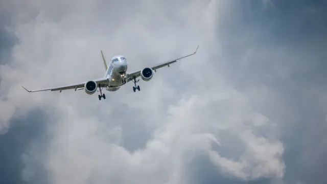 Setor da aviação pede a Bruxelas menos regulamentação na próxima década