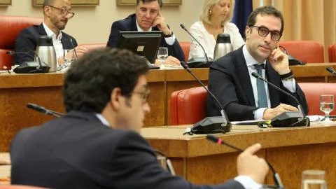 El Congreso plantea votar los decretos de vivienda el 12 de noviembre, tras la huelga general y en víspera de la campaña electoral