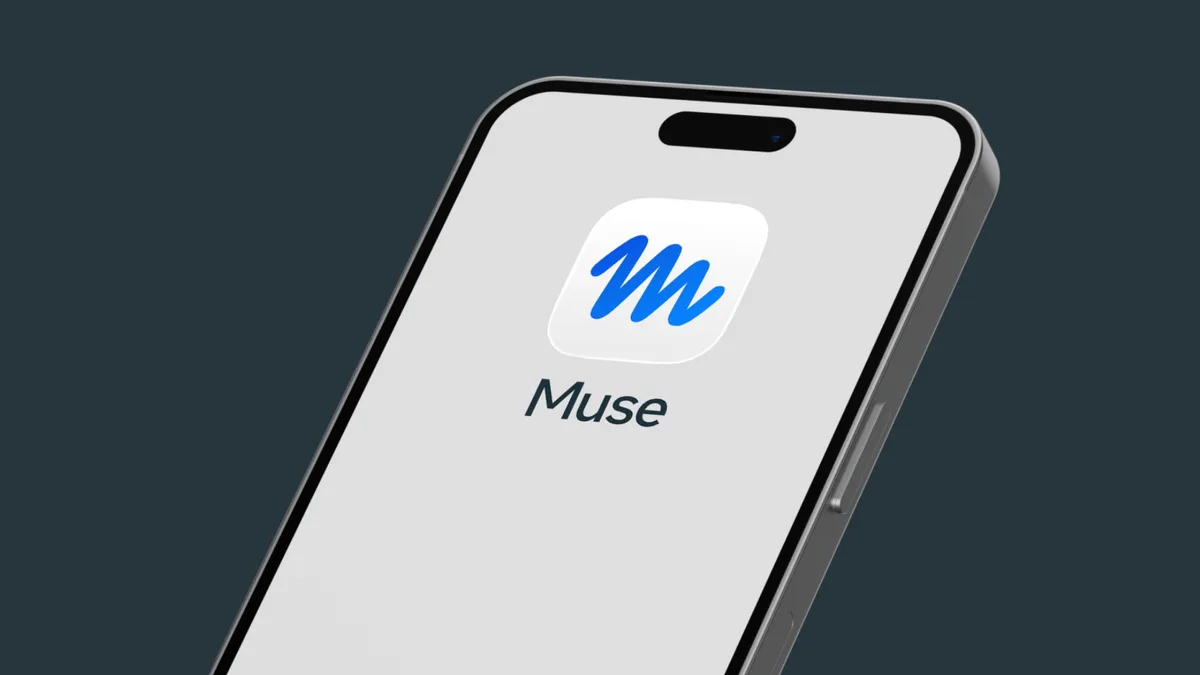 Reemplazan a los call center con Muse, el agente de IA de Meta: hace llamadas y cierra negocios