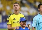 Jogo de CR7 atrasa após interceptação de míssil, diz imprensa saudita
