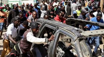 ONU pede rápida resposta internacional após recente massacre no Haiti