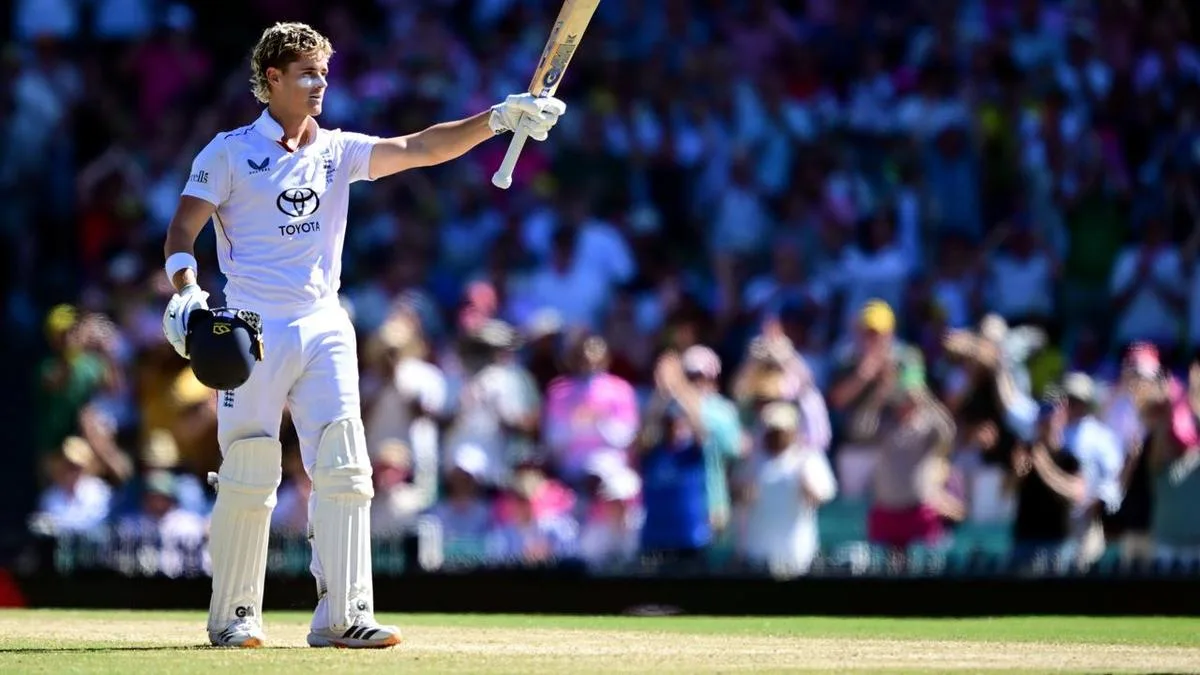 Bethell to test Australia as World Cup prep continues