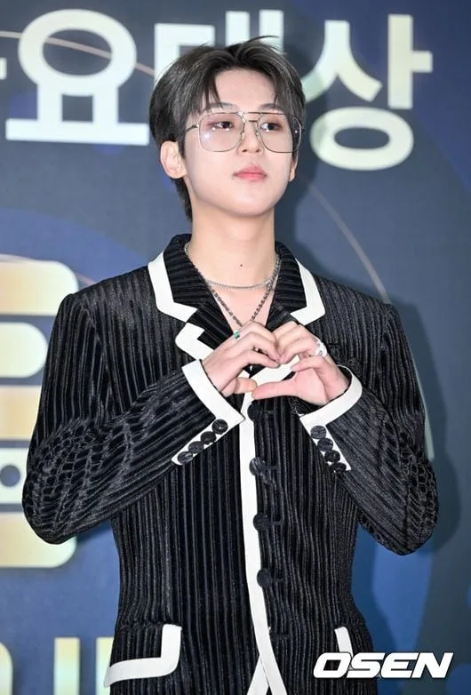 '23세' 빅나티, 10년 짝사랑女와 법적 부부였다.."혼인신고 완료"[공식]