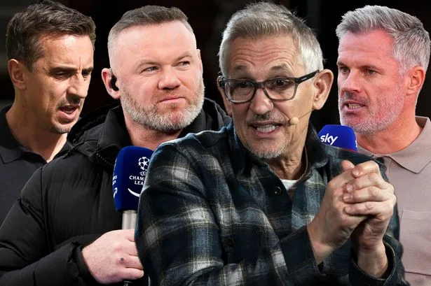30 football pundits nominated for Ballon d'Or of Pundits as full list announced - vote here