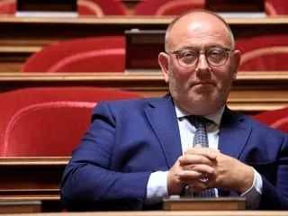 Laurent Duplomb, auteur de la loi éponyme controversée, visé par une enquête pour détournement de fonds publics