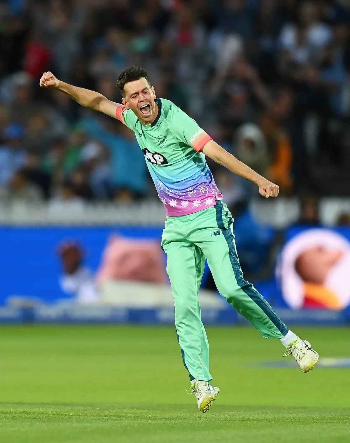 Sowter heads for Surrey following Hundred success