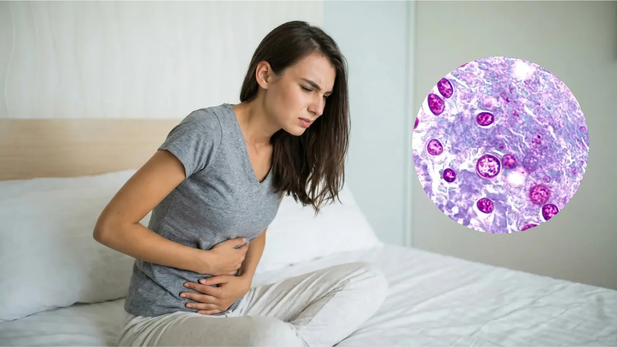 La FDA afirma que el brote de ciclosporiasis afecta otros tres estados