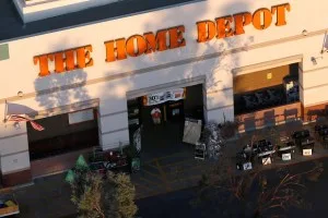 Home Depot tem lucro líquido de US$ 4,8 bilhões no 2º trimestre fiscal