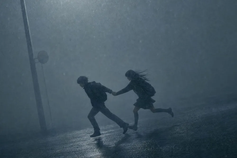 ‘Memories of a Dead End’ Director Choi Hyunyoung Confronts the Lies That Follow Tragedy in Subway Disaster Drama ‘All’s Well That Ends Well’ at Busan Asian Project Market