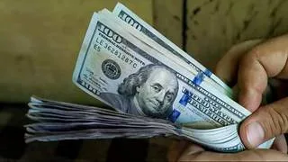 Precio del dólar y euro BCV para este jueves 27 de agosto