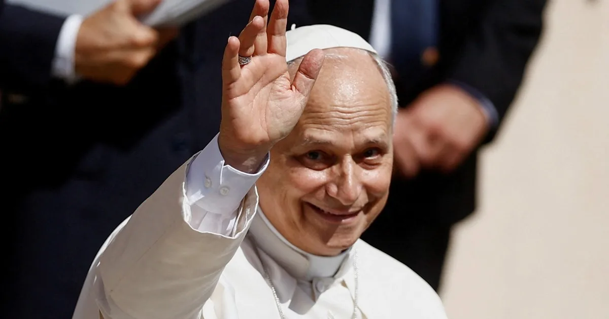 Al final, el encuentro del papa con los jóvenes será junto al Monumento de los Españoles