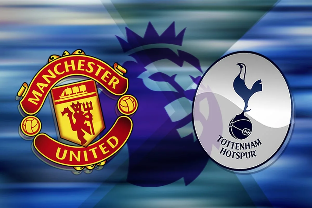 Where to watch Manchester United vs Tottenham: TV channel and live stream for Premier League today