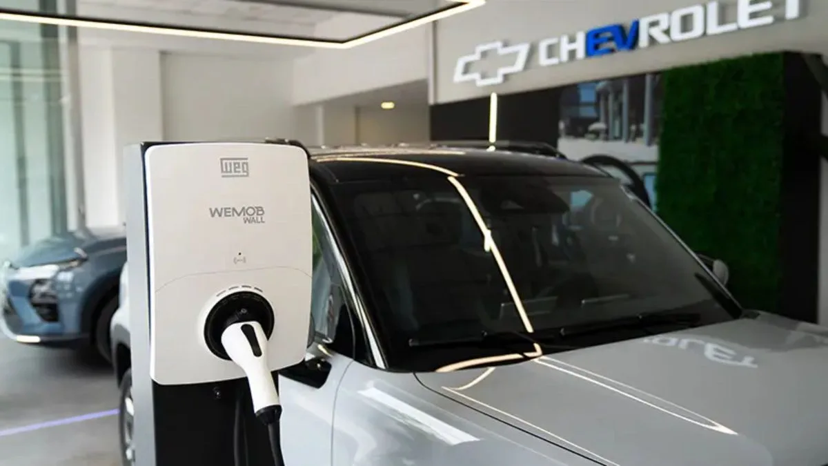 Gigante catarinense fortalece acordo com potência mundial e aposta em nova era dos carros elétricos na América do Sul