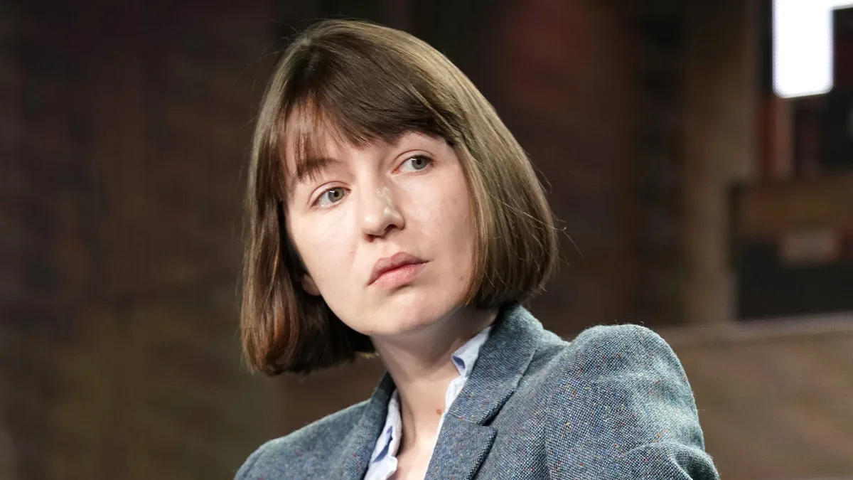 Sally Rooney Will “No Longer Supply” Her Books To UK After Palestine Action Proscribed Terrorist Organization