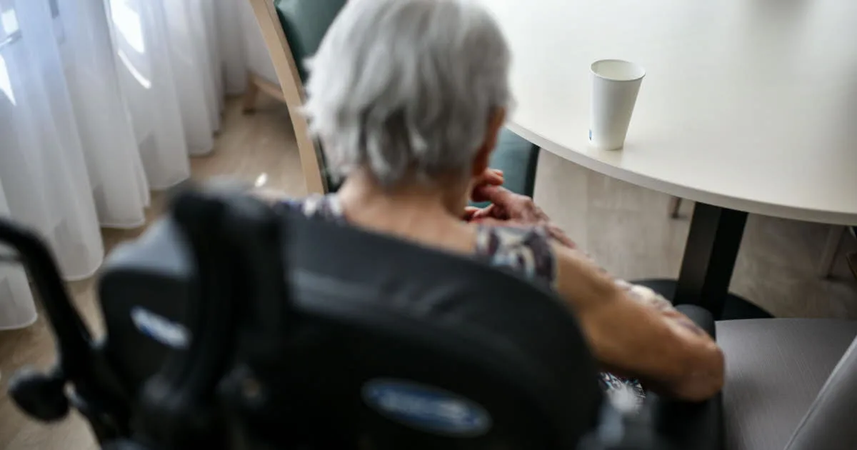 Isère. Une centenaire victime d'une agression sexuelle à l’Ehpad, un résident de 71 ans suspecté