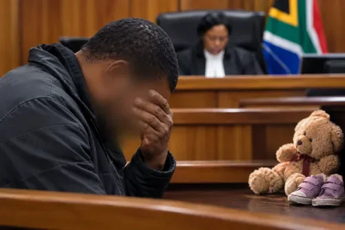 Limpopo father gets life for killing daughter after anger over protection order