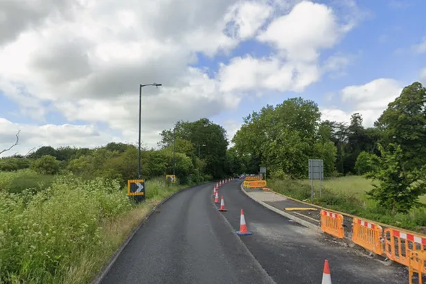 Stratford crash: Man dead and woman fighting for her life as police chase Audi
