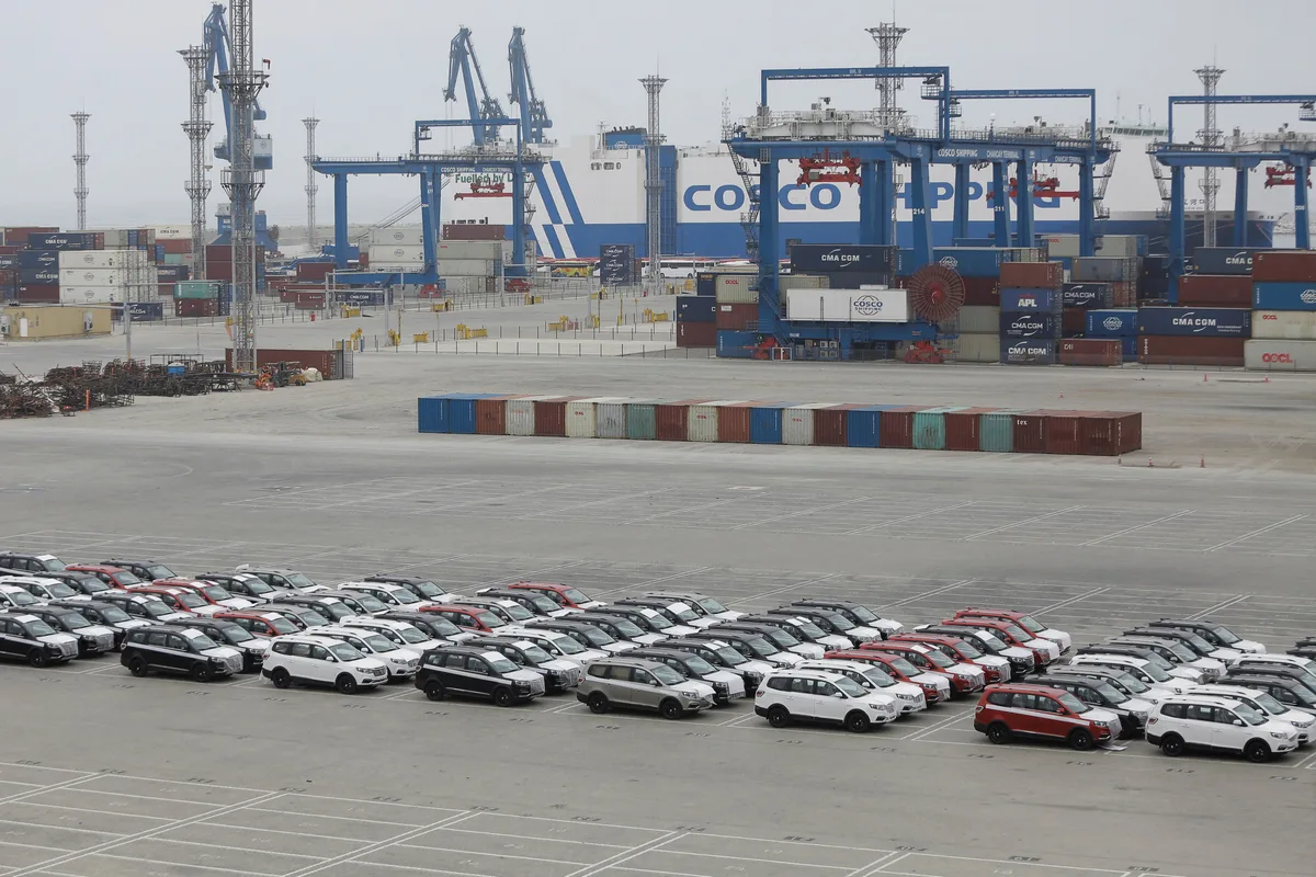 El gobierno emparejará el reparto del cupo de autos híbridos y eléctricos importados libres de arancel