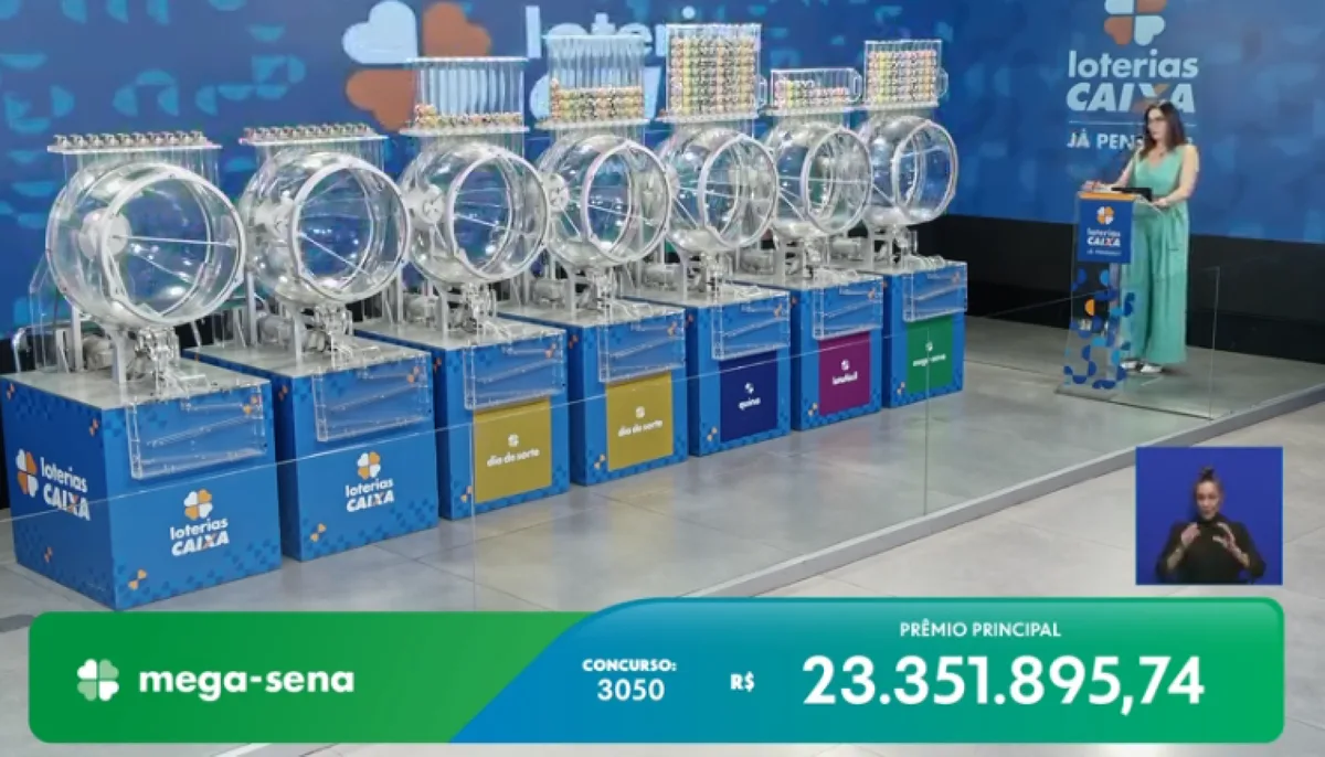 Mega Sena, Lotofácil, Quina, Timemania e mais: resultados desta quinta