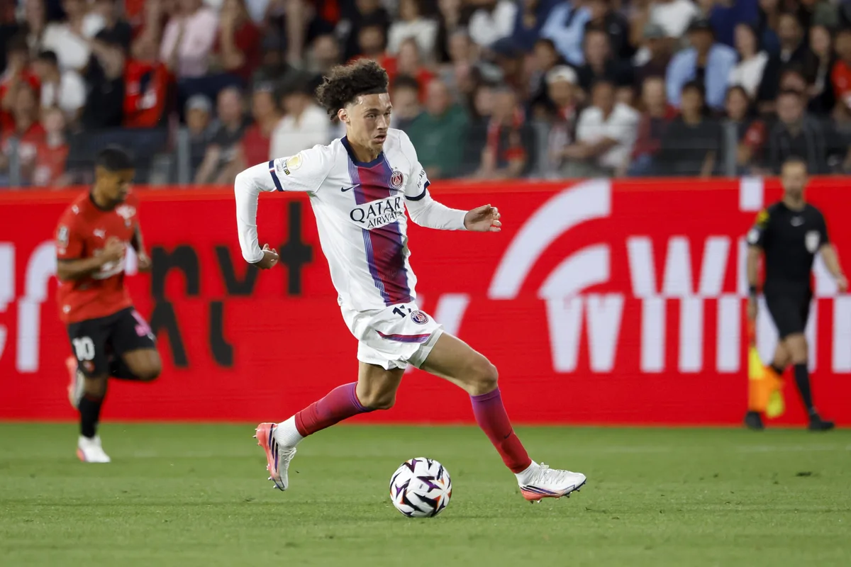 How to watch Lille vs. PSG online for free