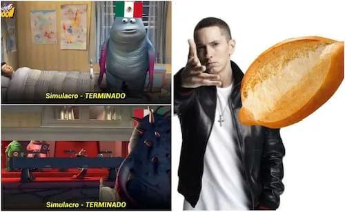 Segundo Simulacro Nacional 2026 deja los mejores memes; usuarios reaccionan a la alerta sísmica