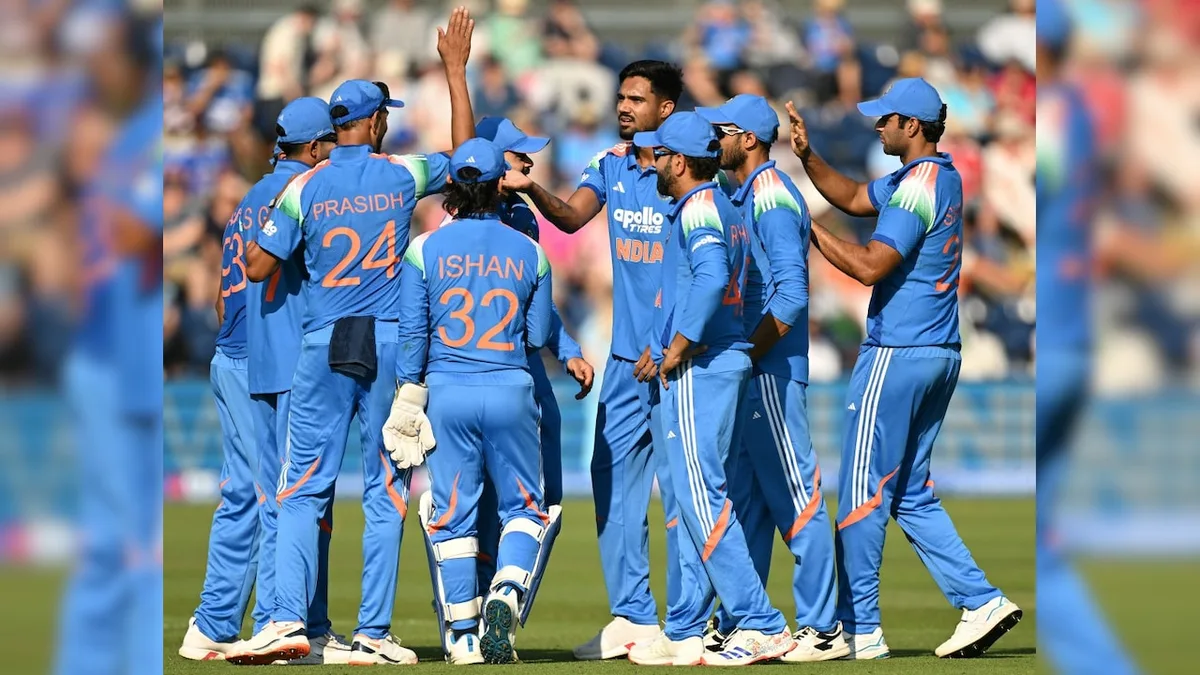 India 'Not Consulted' For New Zealand Tour, New Scheduling Chaos Engulfs Team: Report