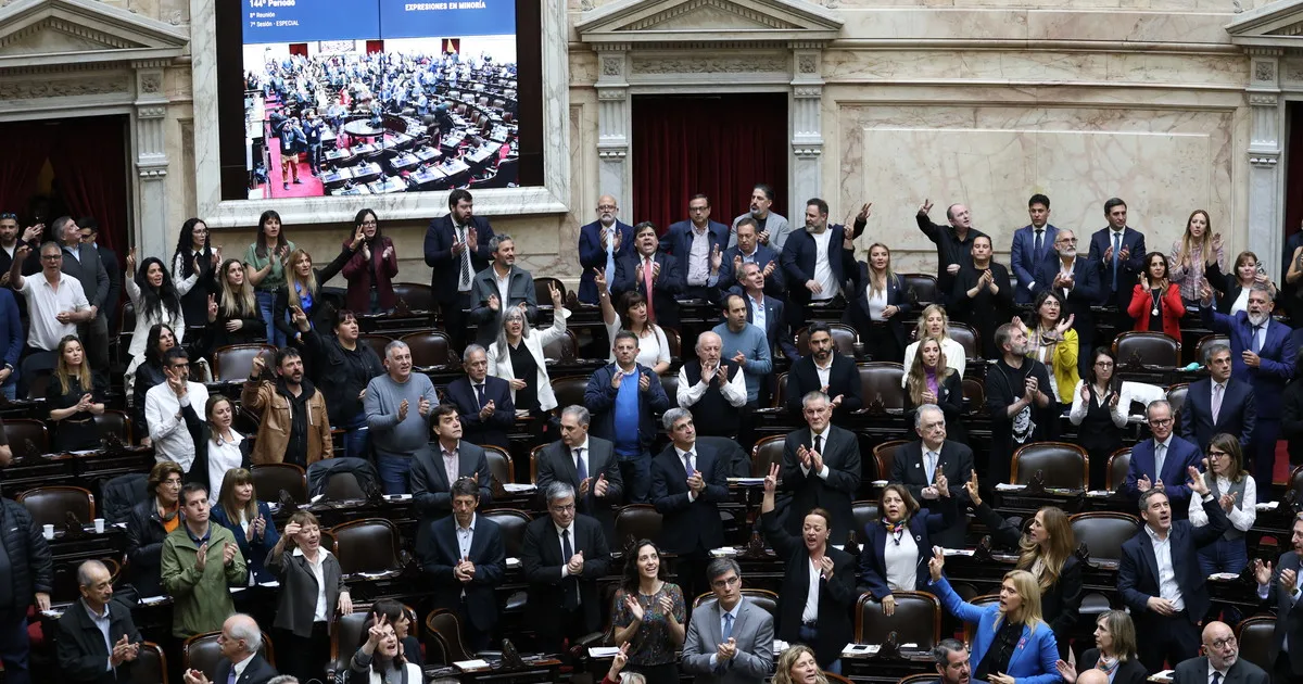 El fracaso para voltear el DNU/70 pegó en la oposición: reproches en el PJ y riesgo de quiebre en otro bloque