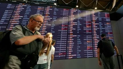 L'agence de l'ONU pour l'aviation civile appelle ses membres à "protéger" les appareils face aux conflits
