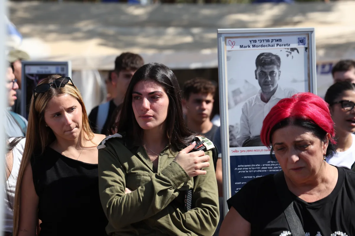 How October 7 changed everything