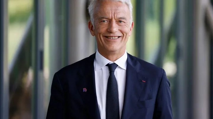 Mouvement lycéen, dette, présidentielle : Patrick Martin est l’invité des Matins