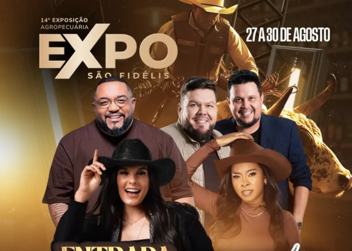 Entenda show de Ana Castela bancado por emenda de R$ 1 milhão de deputada do PL
