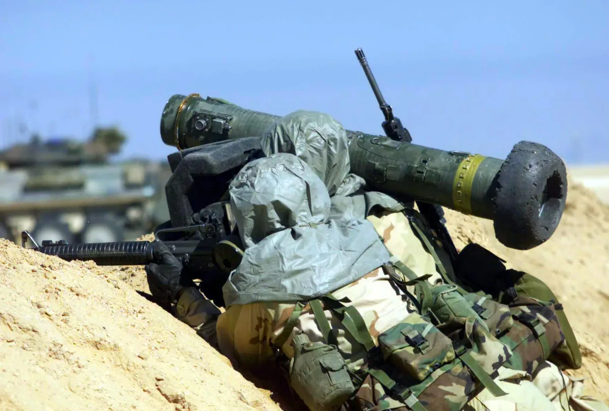 India signs deal to buy US Javelin anti-tank missiles for Army: US Embassy