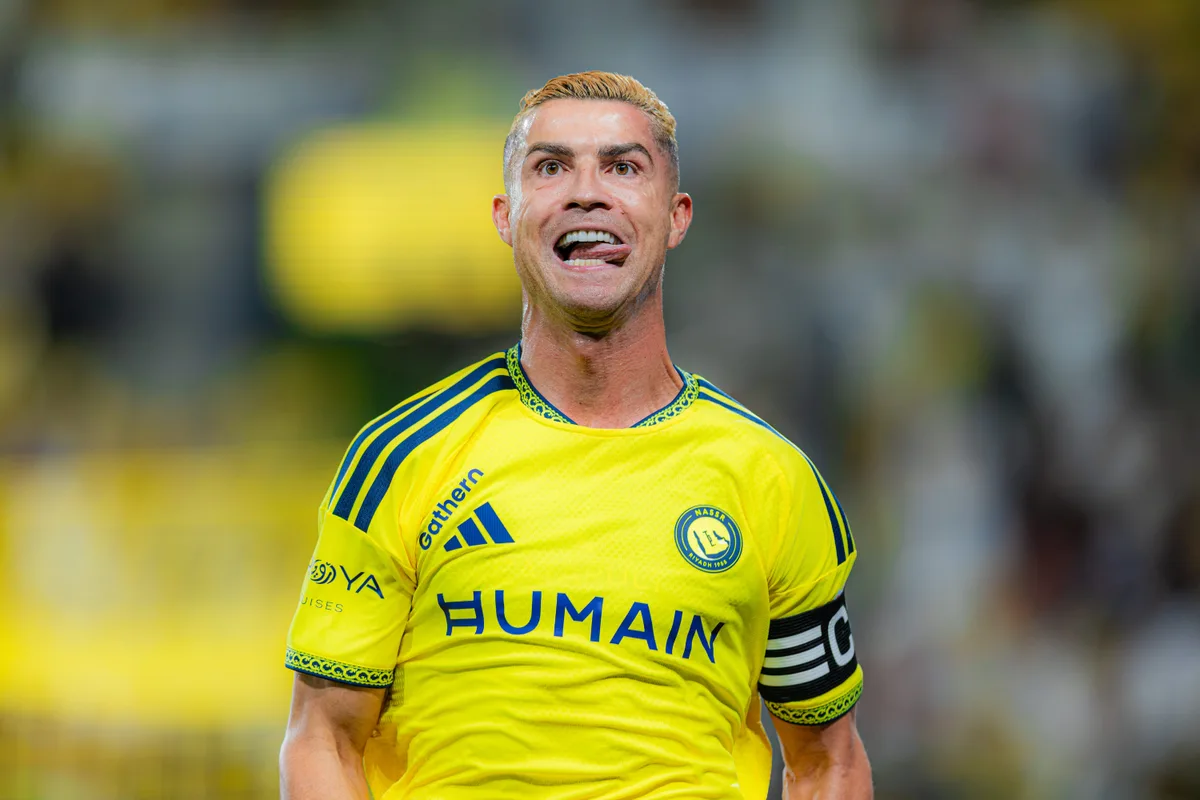 Cristiano Ronaldo pode virar dono do Al-Nassr ao lado do proprietário do Milan; entenda