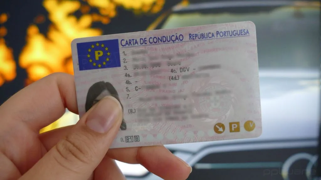 Já pode renovar a Carta de Condução sem sair de casa
