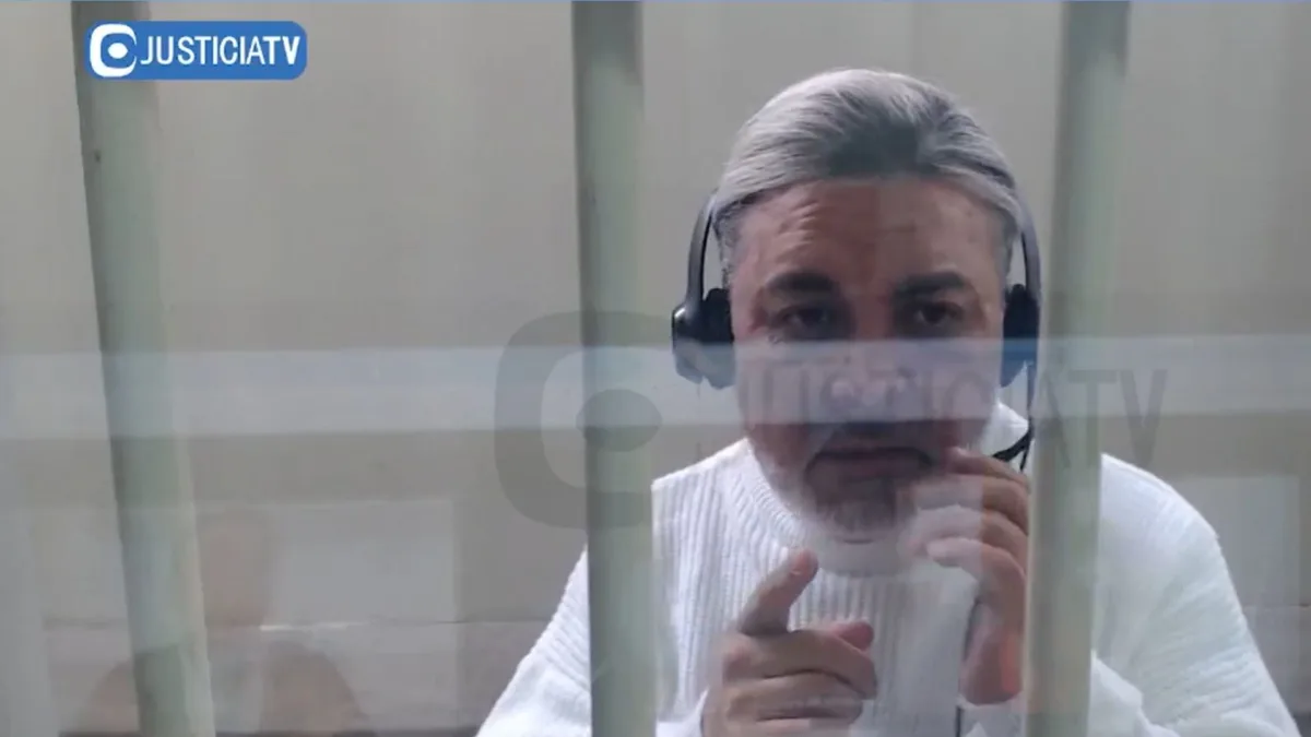 Andrés Hurtado pide el cese de su prisión preventiva: ‘Chibolín’ dice que trabajará produciendo espectáculos