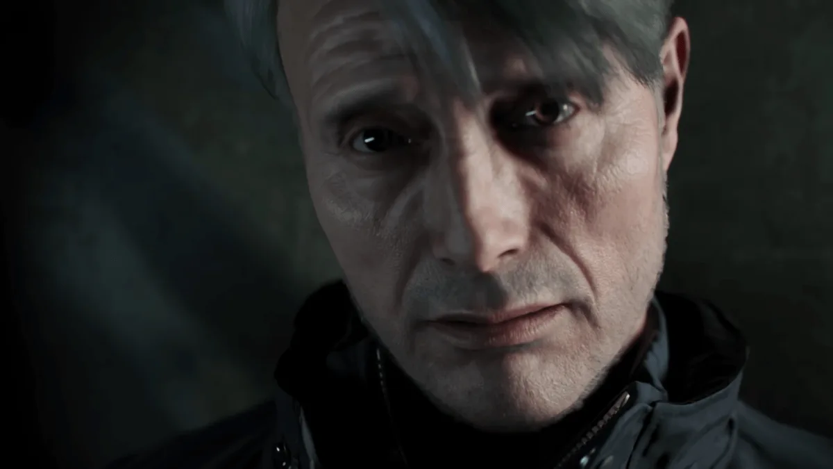 Devinez quel personnage joue Madds mikkelsen dans le prochain Call of Duty