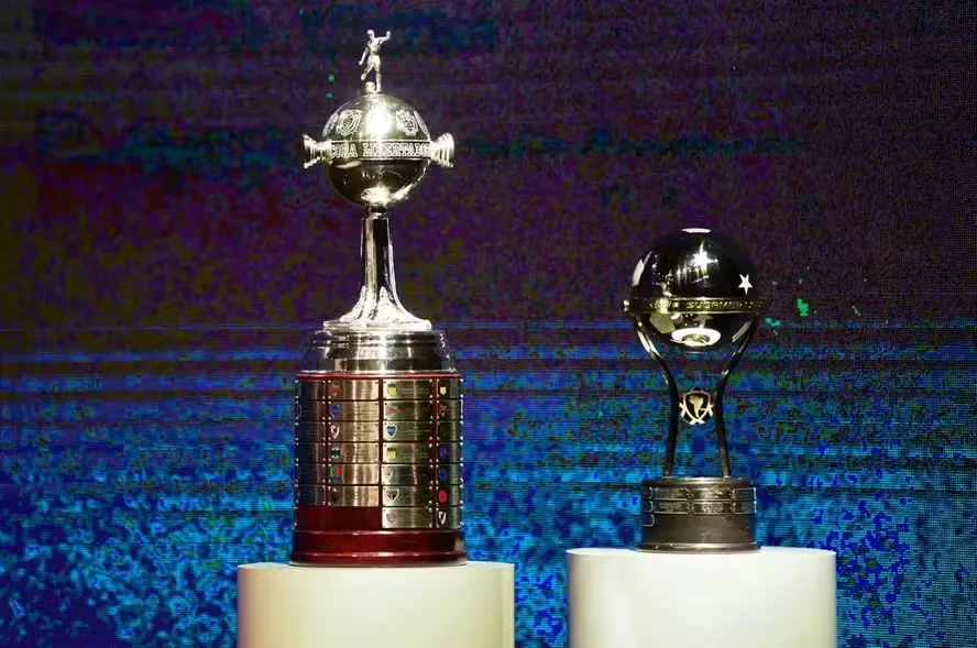 Brasileiros fecham ida das oitavas de Libertadores e Sul-Americana; confira os resultados