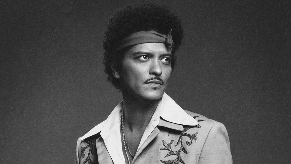 Bruno Mars anuncia nueva fecha en CDMX: cuándo son sus cinco shows en el Estadio GNP Seguros